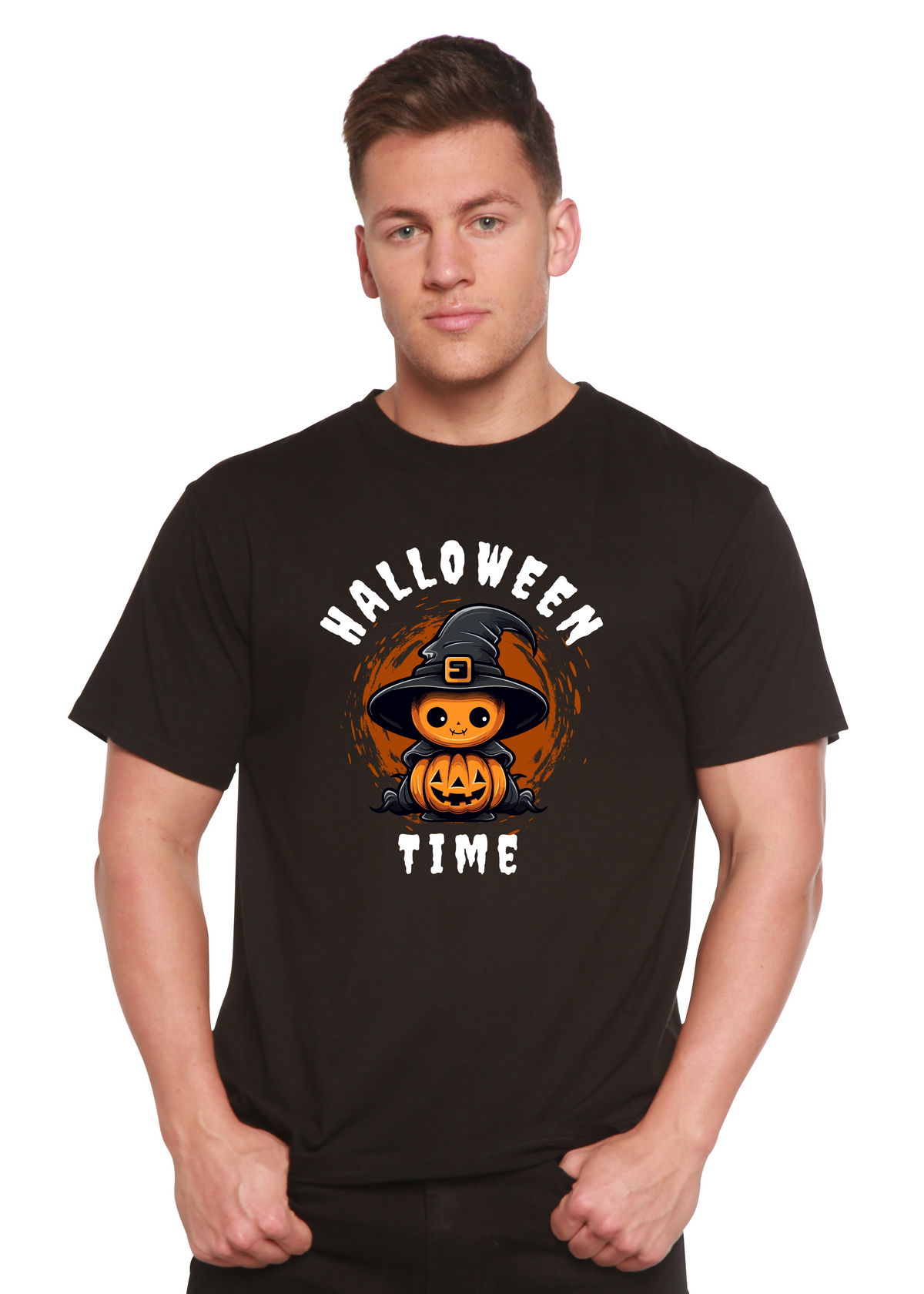 Black History Month Unisex Bamboo/Cotton Graphic T-Shirt