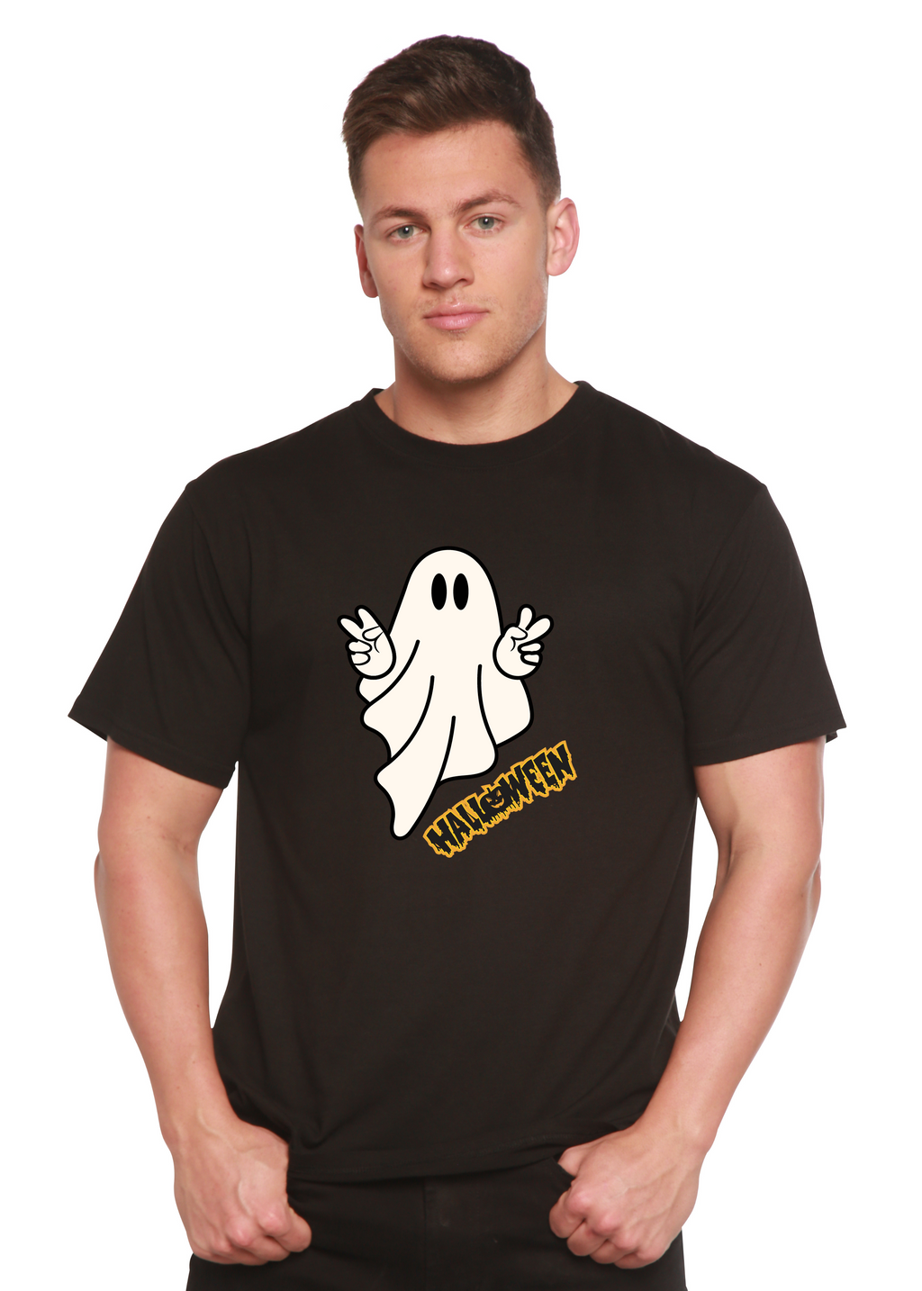 Black History Month Unisex Bamboo/Cotton Graphic T-Shirt