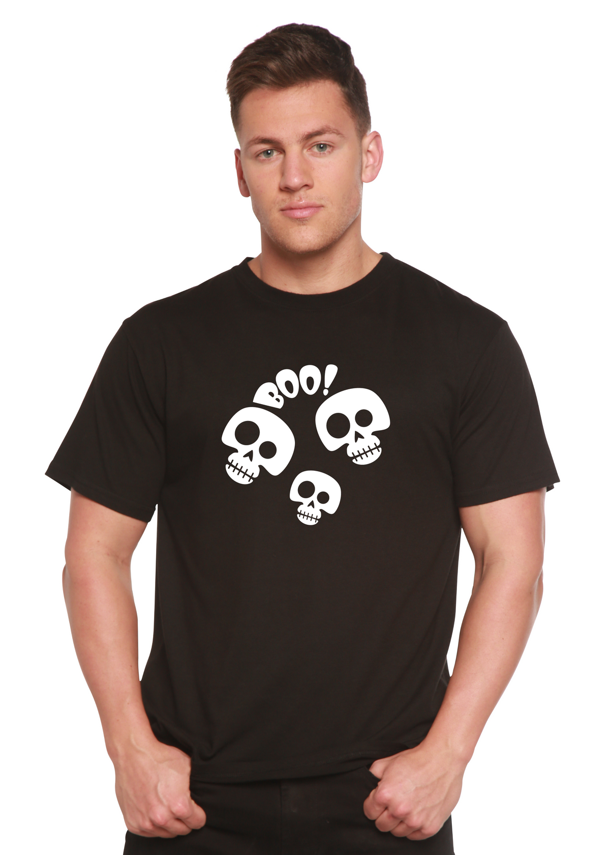 Black History Month Unisex Bamboo/Cotton Graphic T-Shirt