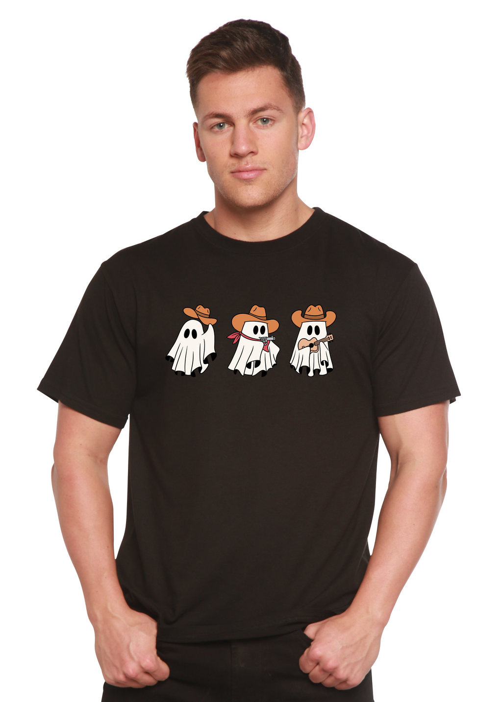 Black History Month Unisex Bamboo/Cotton Graphic T-Shirt