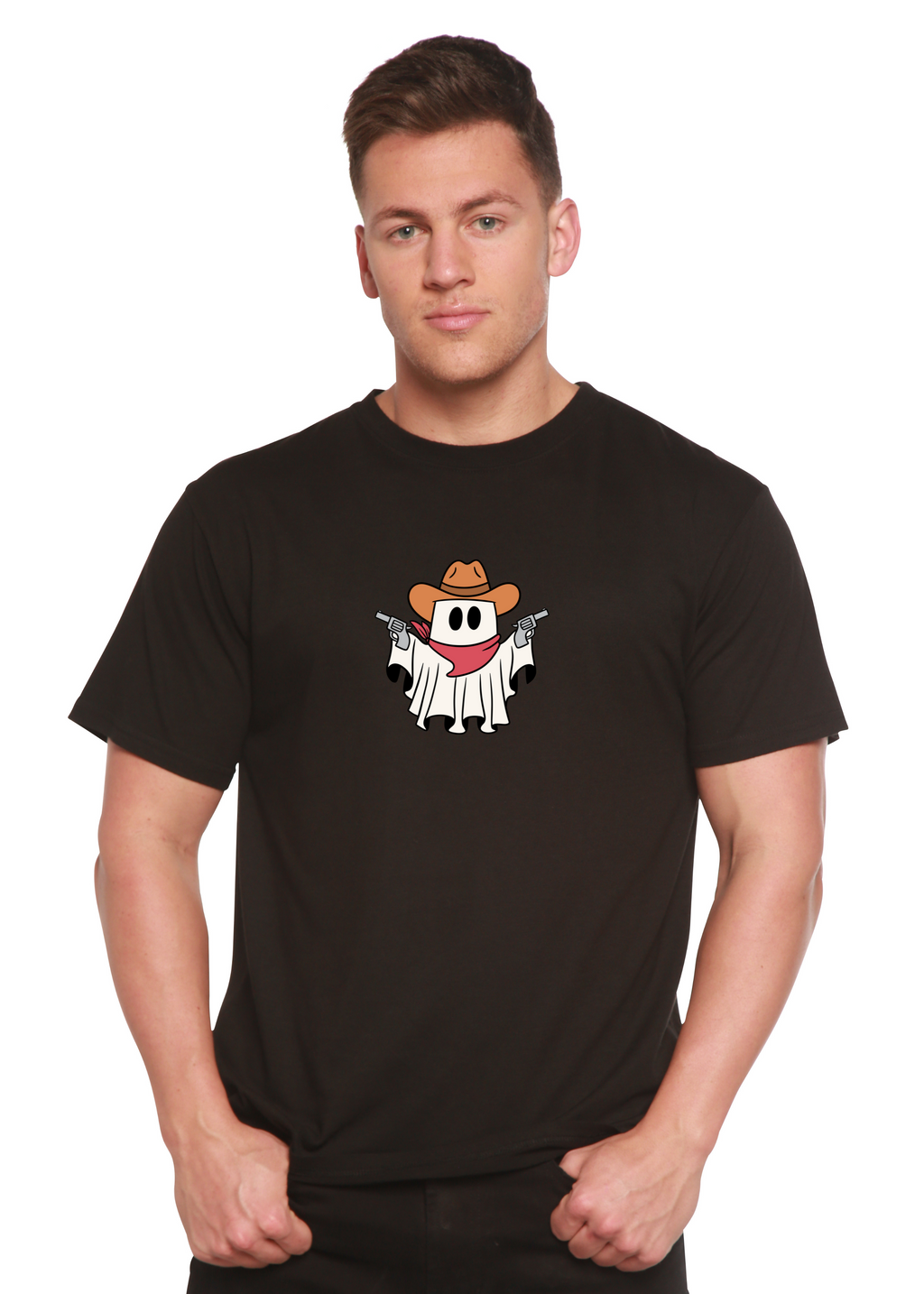 Black History Month Unisex Bamboo/Cotton Graphic T-Shirt