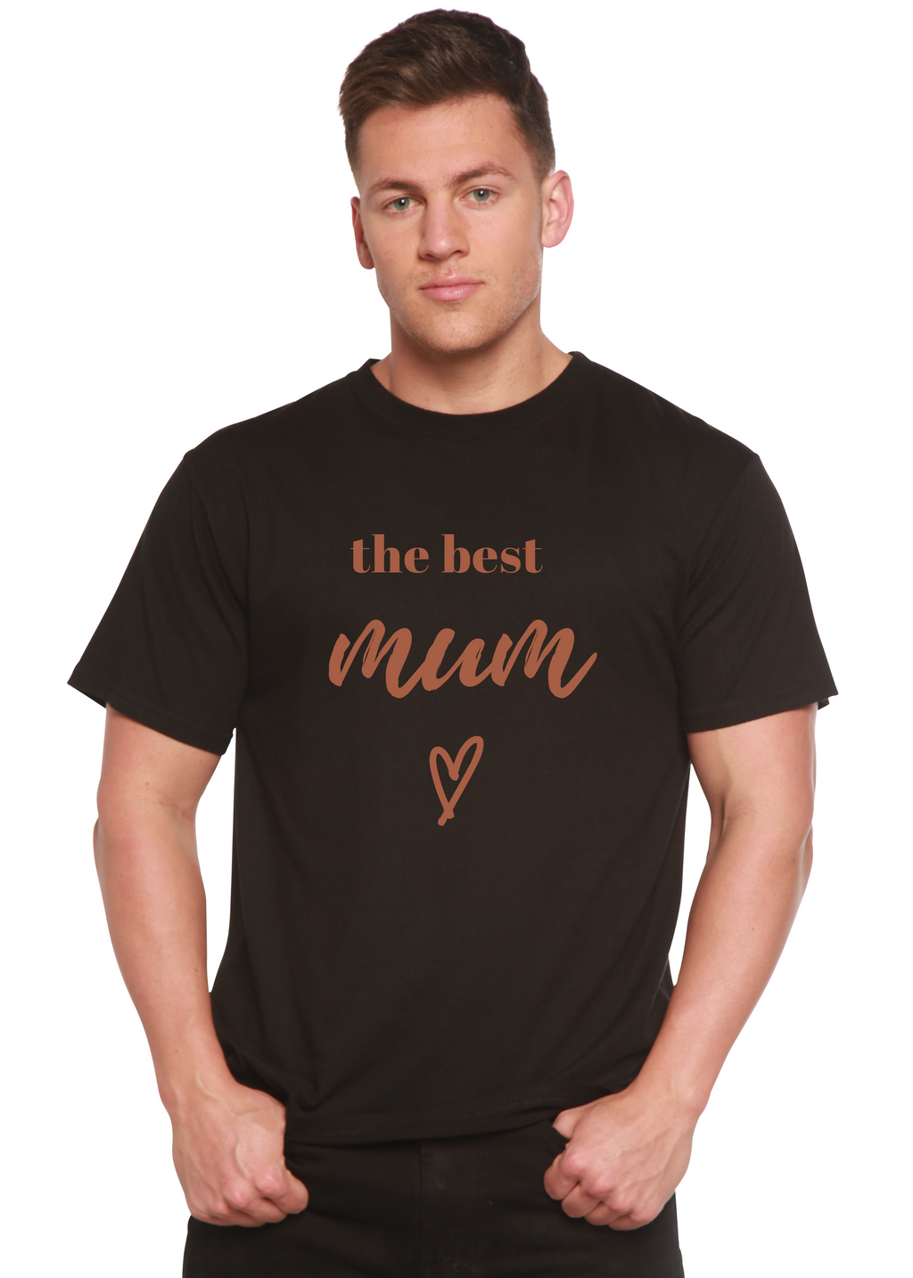Black History Month Unisex Bamboo/Cotton Graphic T-Shirt