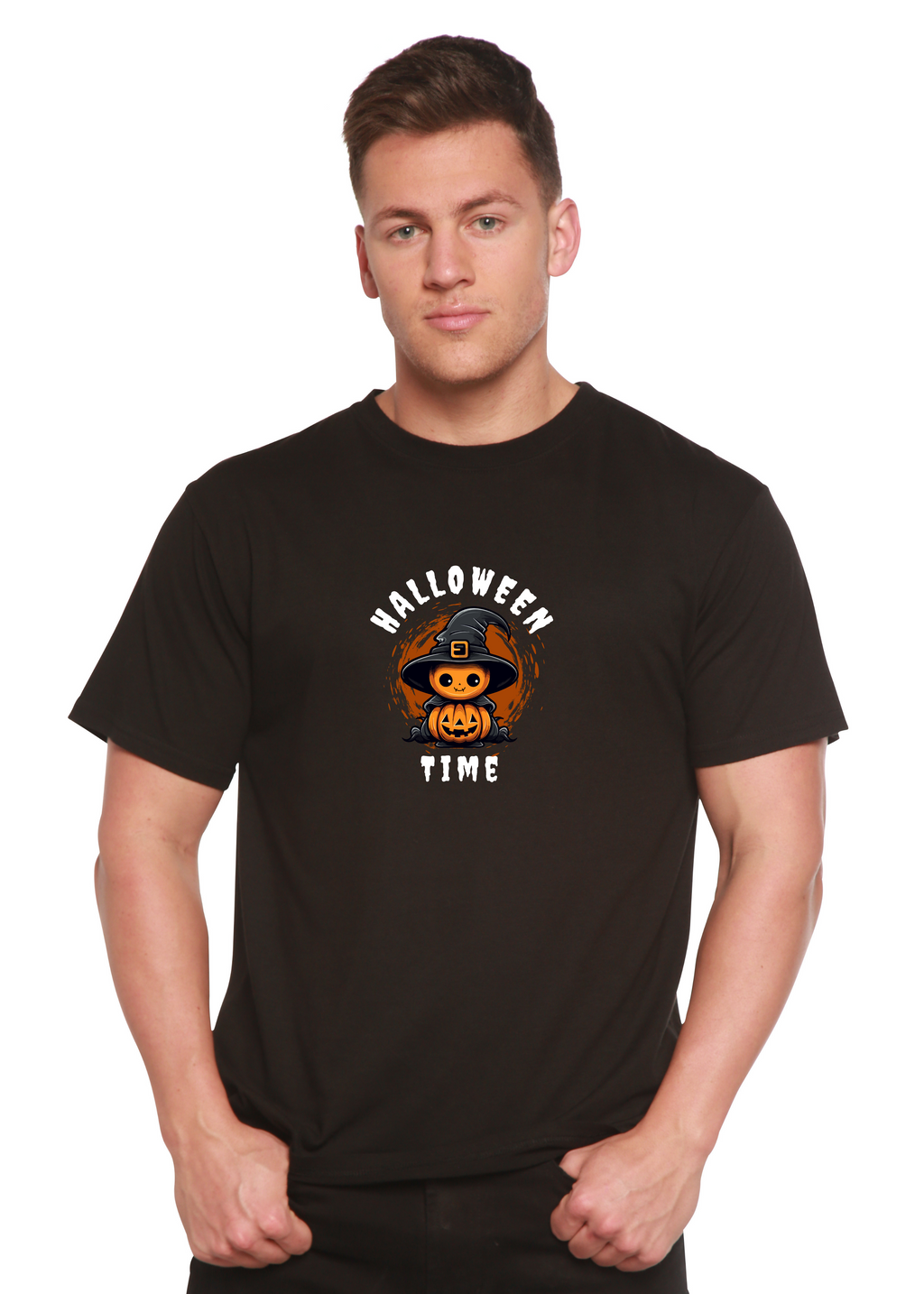 Black History Month Unisex Bamboo/Cotton Graphic T-Shirt