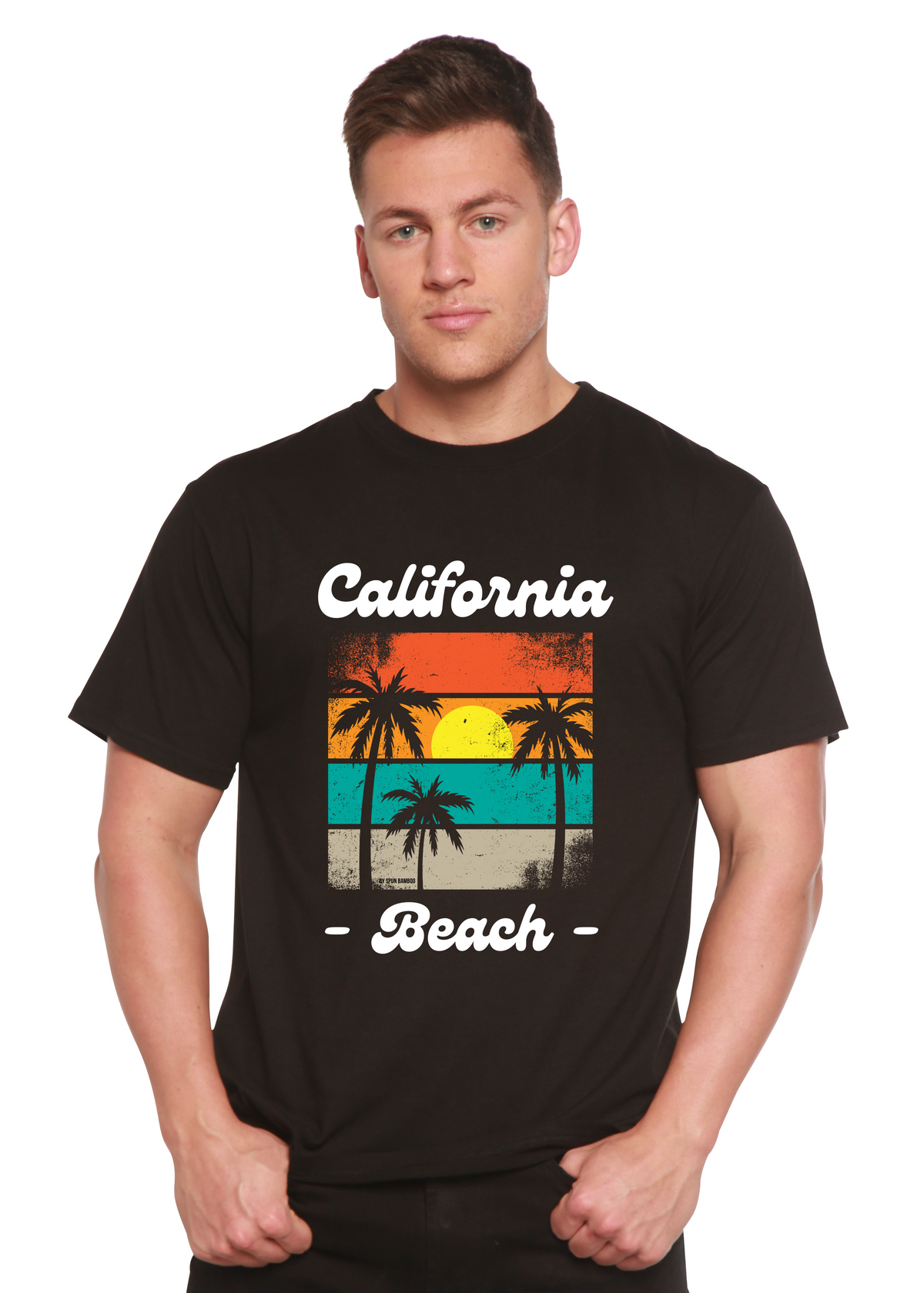 Black History Month Unisex Bamboo/Cotton Graphic T-Shirt