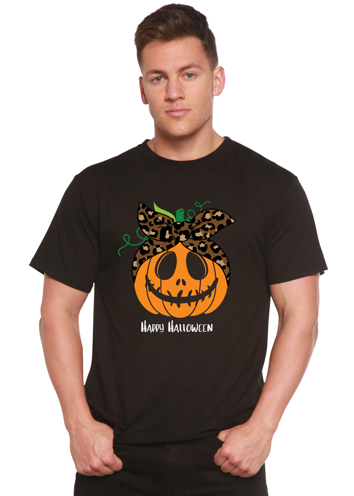 Black History Month Unisex Bamboo/Cotton Graphic T-Shirt