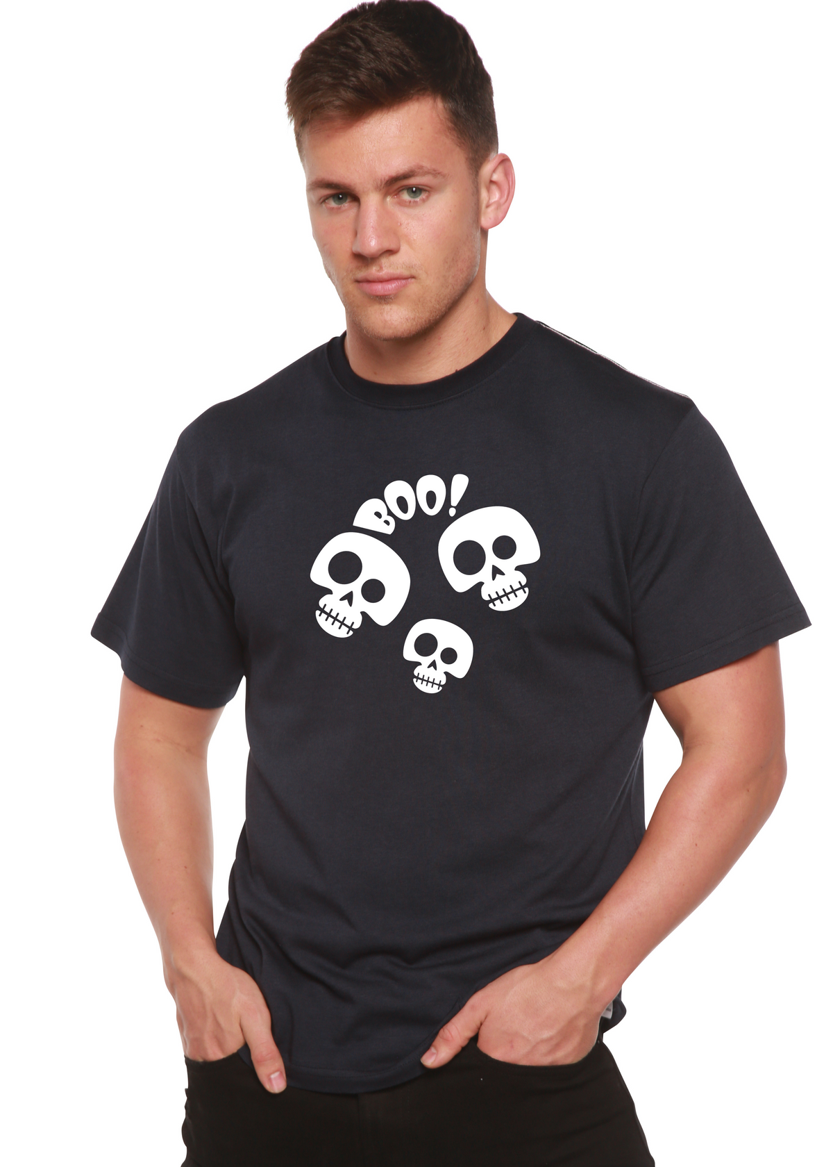 Black History Month Unisex Bamboo/Cotton Graphic T-Shirt