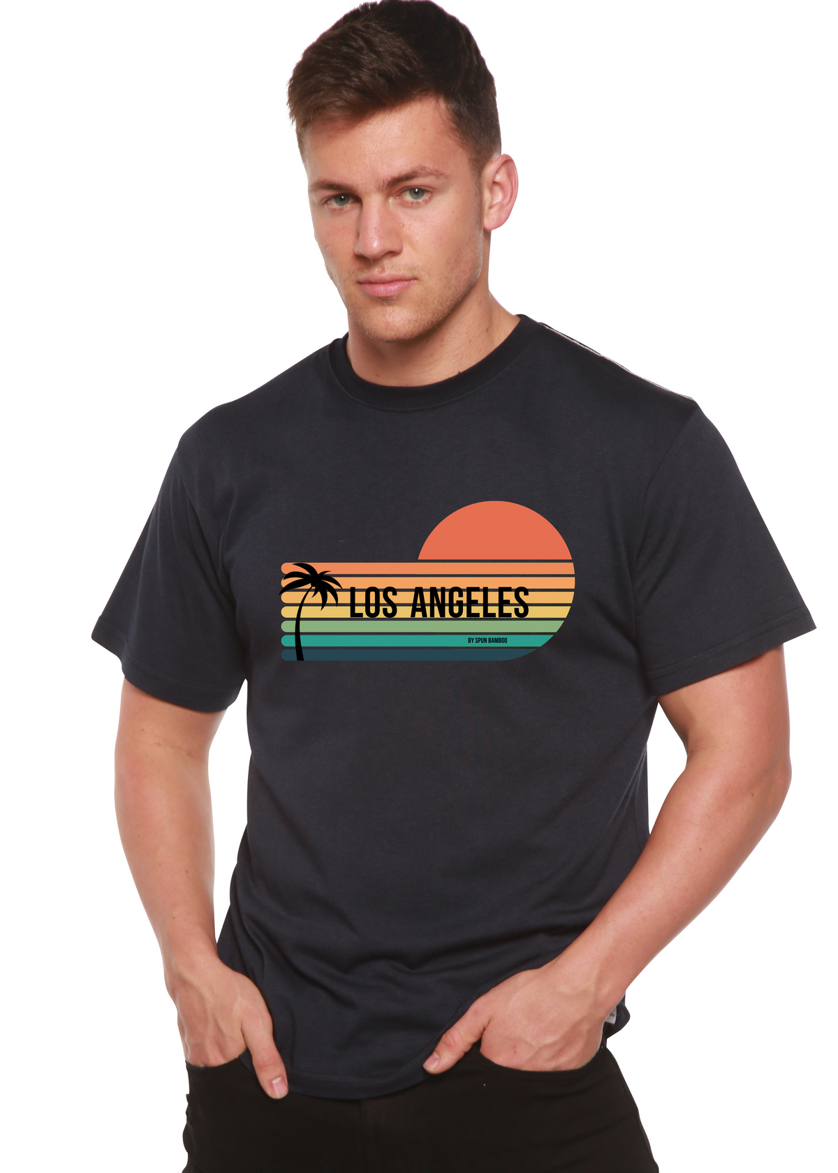 Black History Month Unisex Bamboo/Cotton Graphic T-Shirt