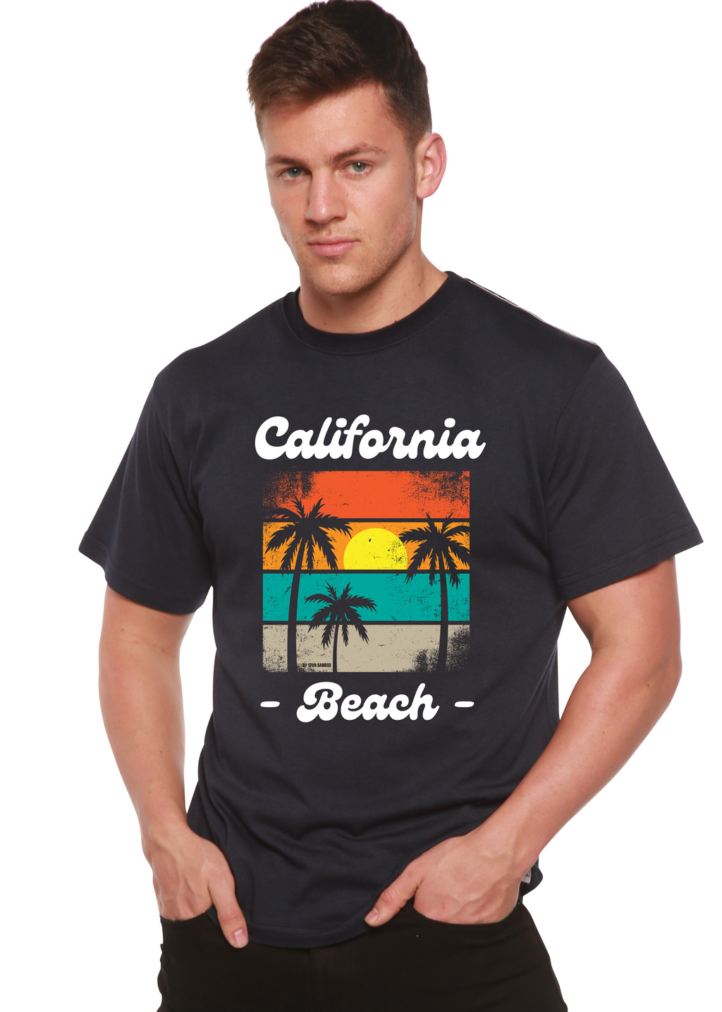 Black History Month Unisex Bamboo/Cotton Graphic T-Shirt