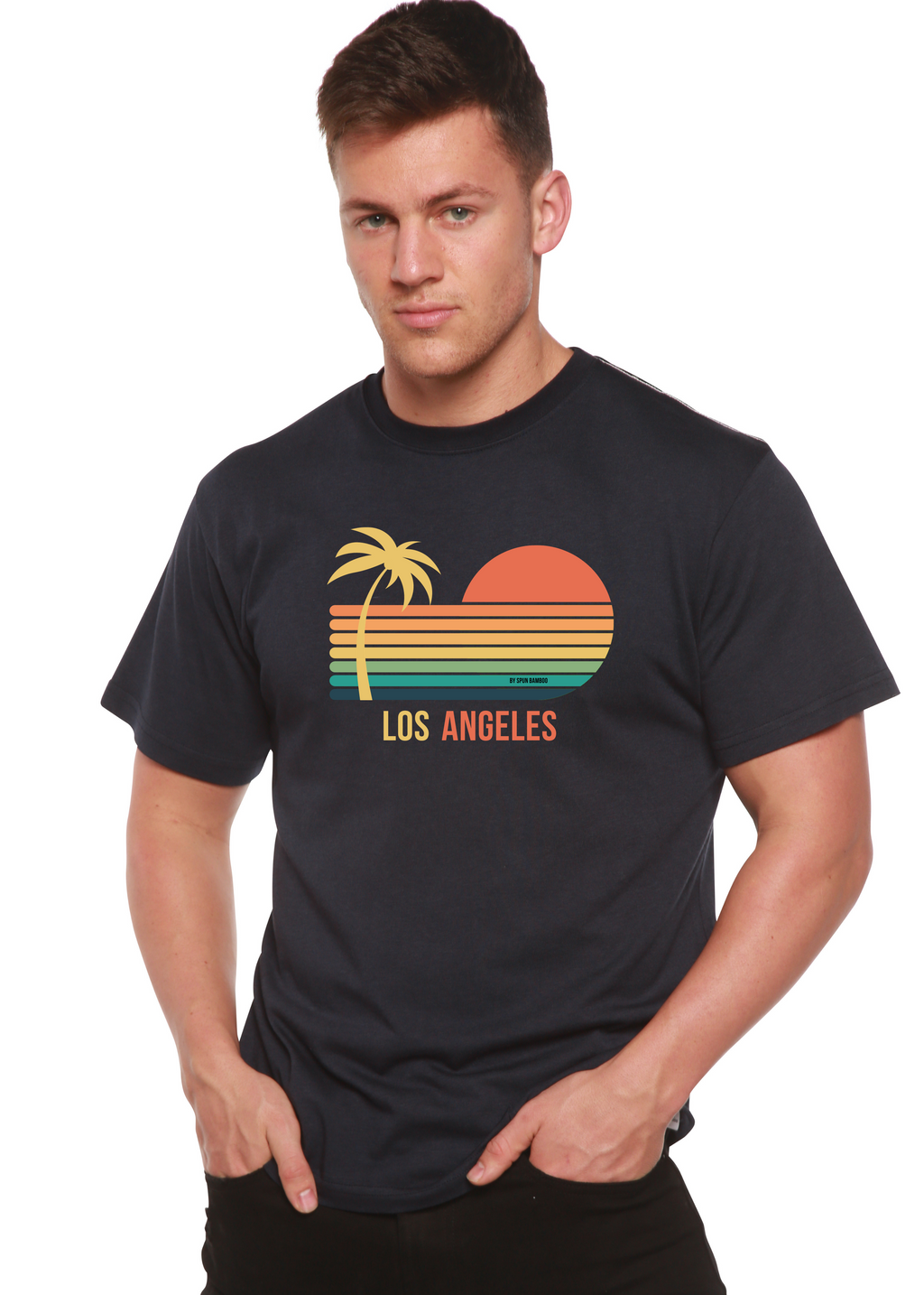 Black History Month Unisex Bamboo/Cotton Graphic T-Shirt
