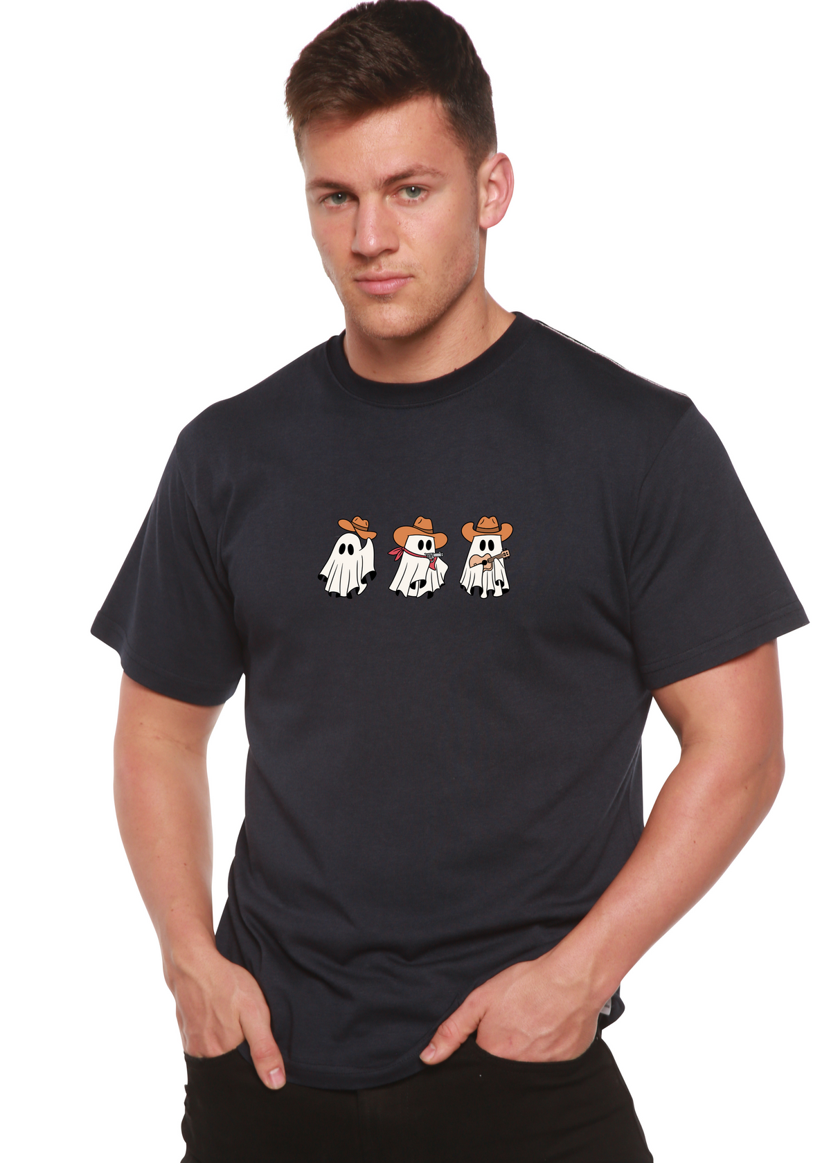 Black History Month Unisex Bamboo/Cotton Graphic T-Shirt