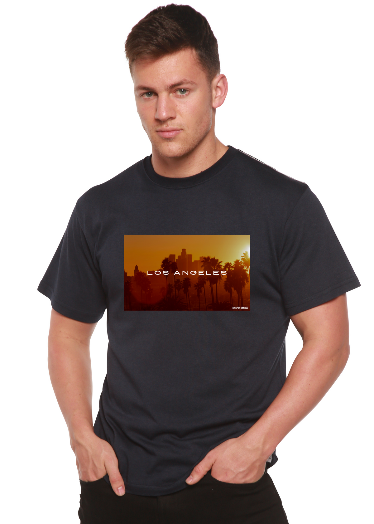Black History Month Unisex Bamboo/Cotton Graphic T-Shirt