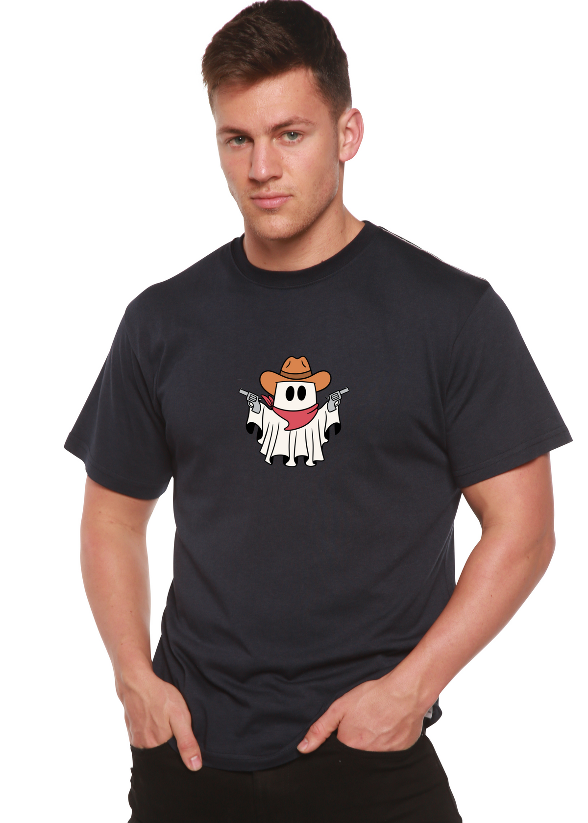 Black History Month Unisex Bamboo/Cotton Graphic T-Shirt