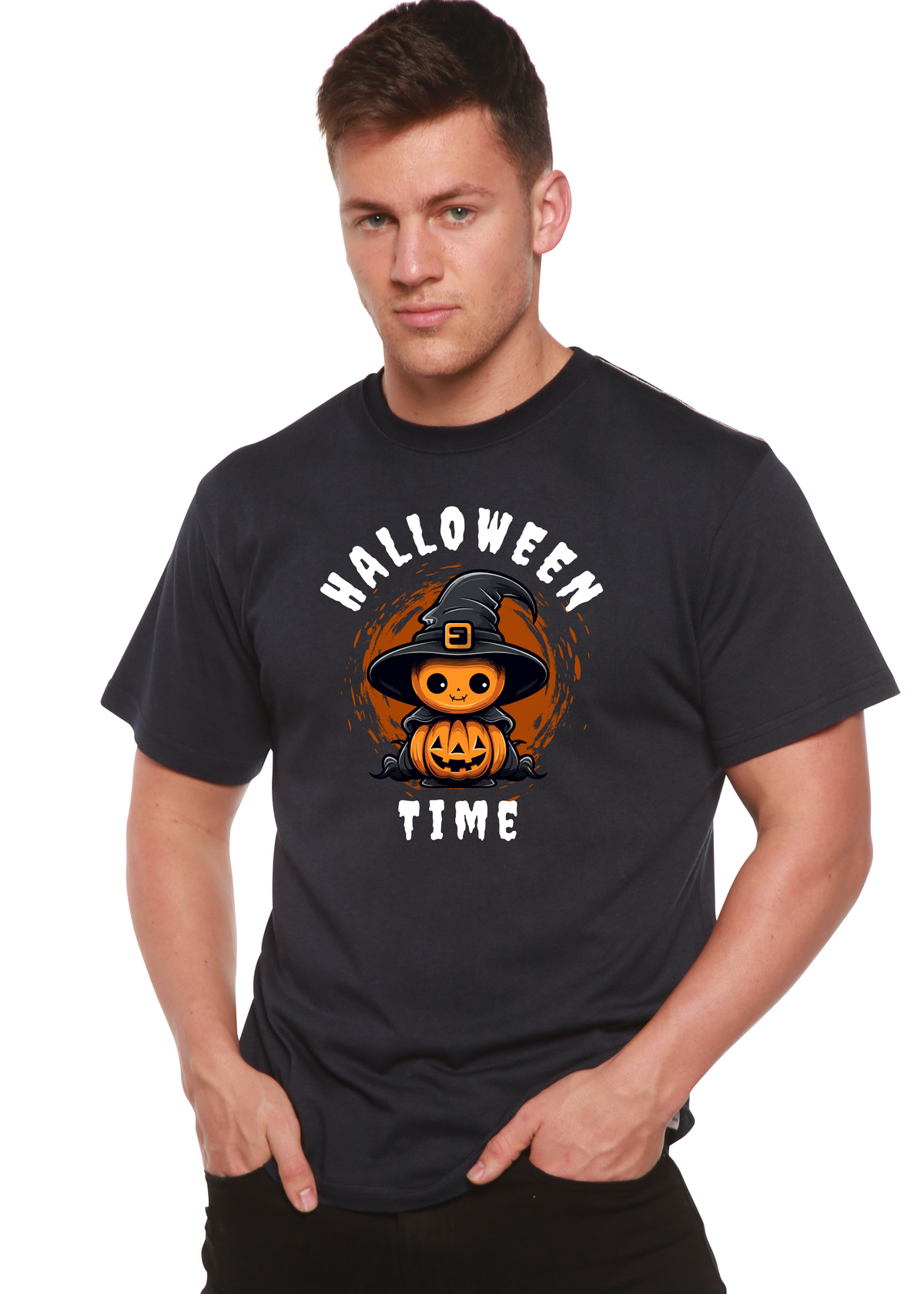 Black History Month Unisex Bamboo/Cotton Graphic T-Shirt